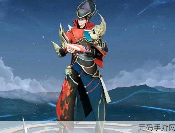 王者荣耀异常灵影刻印揭秘,新版本更新背后的神秘力量