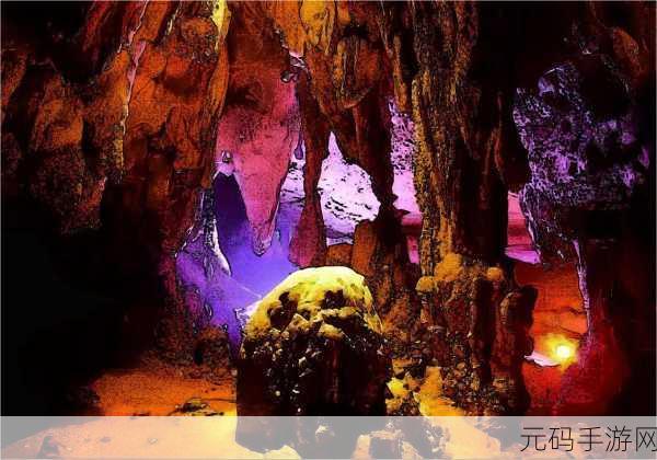 一念通天,地宫 NPC 全攻略,探秘神秘宝藏