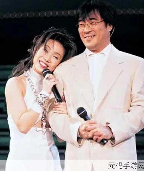李宗盛林忆莲为什么分开:李宗盛与林忆莲分开的真实原因揭秘