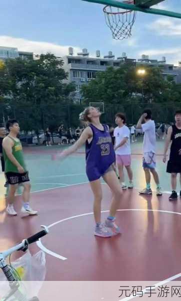 老师双开旗袍施恩NBA:1. “旗袍韵味与篮球激情的完美结合”