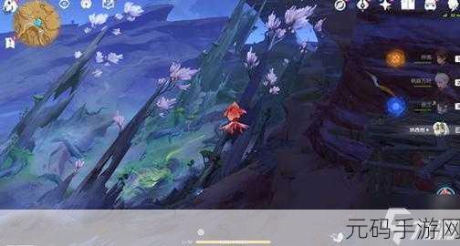 原神,征服萨雷奥杰卡天空的翱翔成就指南
