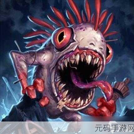 深度剖析,炉石传说海兽号的强大属性