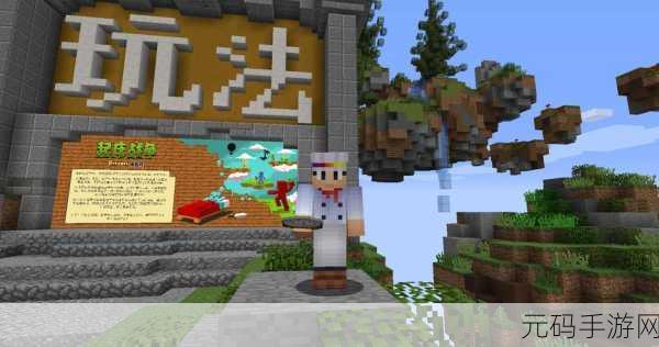 我的世界Hypixel服务器,如何获取别人的头颅