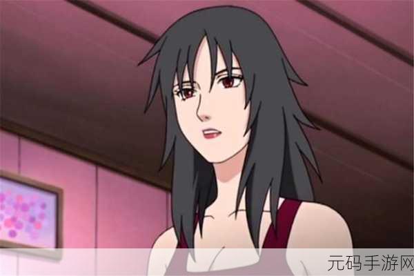 火影女忍者耐力测试图:1. 火影女忍者耐力测试:挑战极限的勇气与毅力