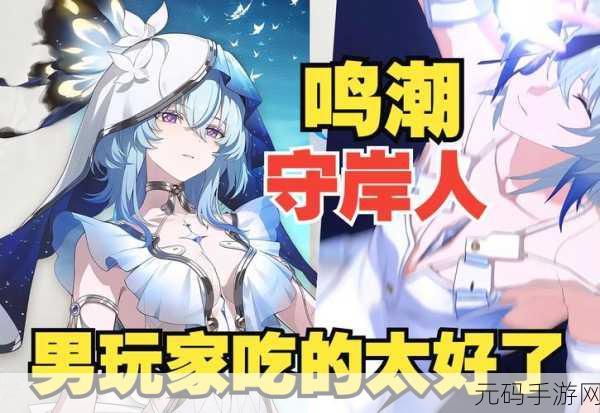 鸣潮换绑验证失败?终极解决秘籍在此!