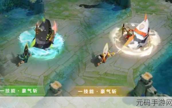 王者荣耀夏侯惇神装秘籍,制霸战场的出装指南