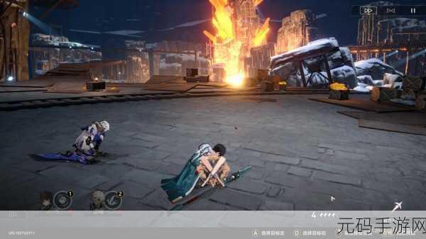 崩坏星穹铁道,揭秘灭亡之歌成就获取秘籍