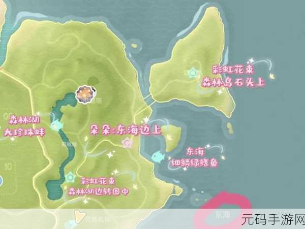 心动小镇天气信息轻松查,秘籍在此!