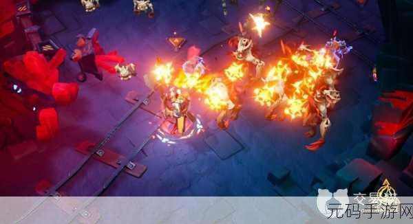 探秘火炬之光无限,暗腐神智获取秘籍大公开