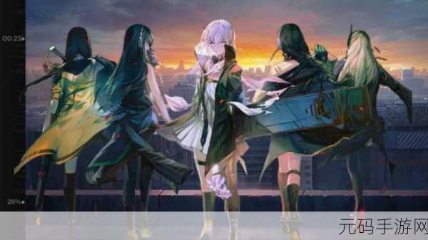 少女前线AR武器攻略,现阶段哪些AR值得练?