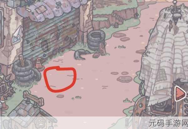 探秘最强蜗牛金手指,揭秘神秘获取之道手游资讯