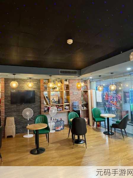 解密逃脱古董店攻略2024:1. 《古董店解密逃脱:揭秘失落的宝藏与谜团