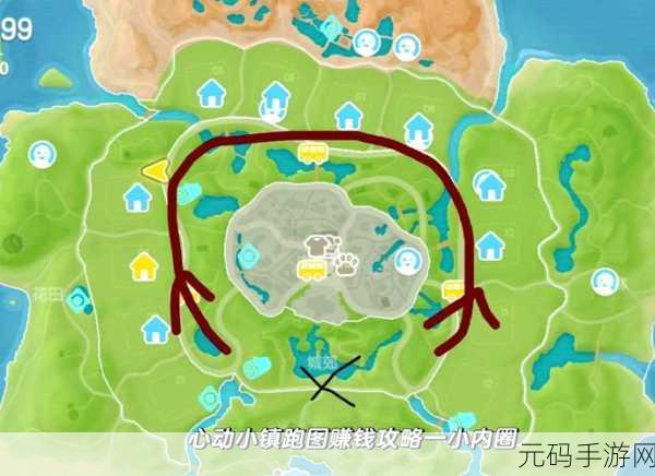 心动小镇花朵猫窝获取秘籍大公开