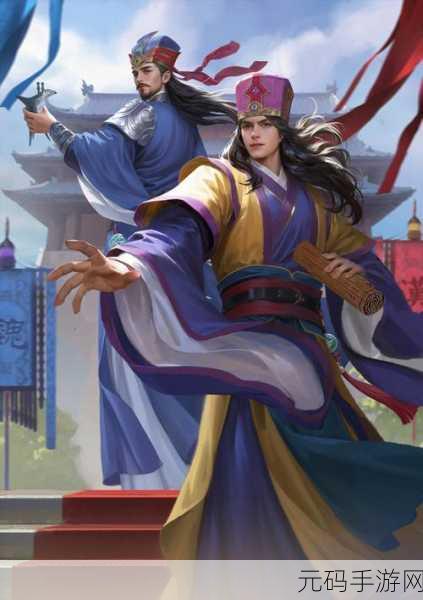 手游资讯,界邓艾与界孙权合璧,三国杀新版本震撼来袭