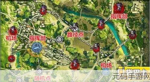 少女前线拉弗伯雷棋致胜秘籍——第二位关键解析