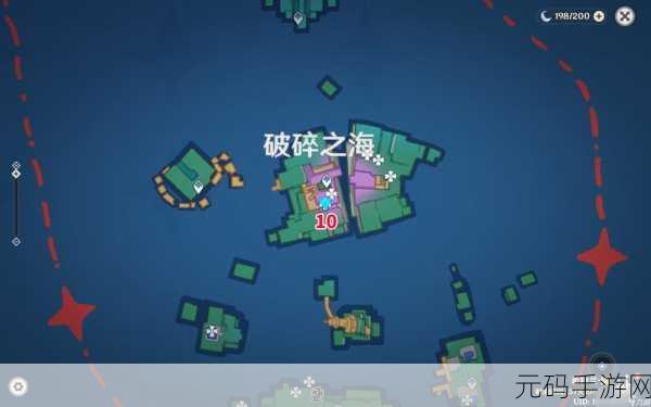 原神破碎旧录之规复第 6 关通关秘籍，布基纳修复全攻略