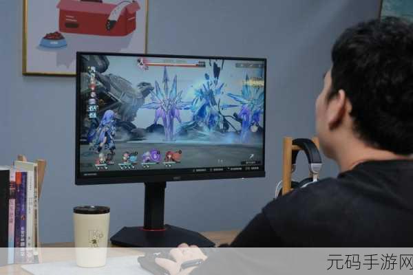 3060配2k显示器玩魔兽怀旧服:畅享魔兽怀旧服:3060显卡配2K显示器的极致体验