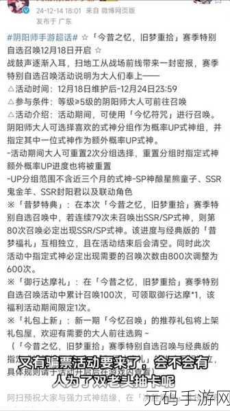 阴阳师斗技双雨女阵容深度解读,强势控制与持续输出的完美结合