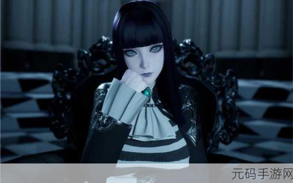 魔女的侵袭4.0下:1. 《魔女的侵袭:黑暗重归与命运交织