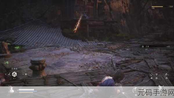 手游资讯,探索黑神话,悟空全新变身玩法,揭秘石头获得途径