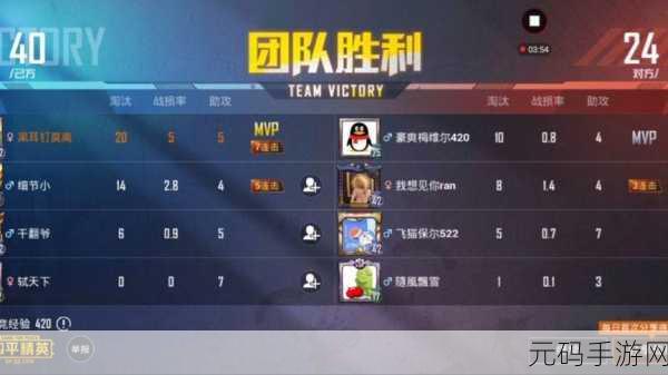 和平精英四合一地图革新玩法,开启全新战术竞技时代