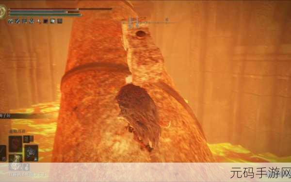 艾尔登法环陨石杖获取攻略,探索神秘遗迹,解锁强力法杖