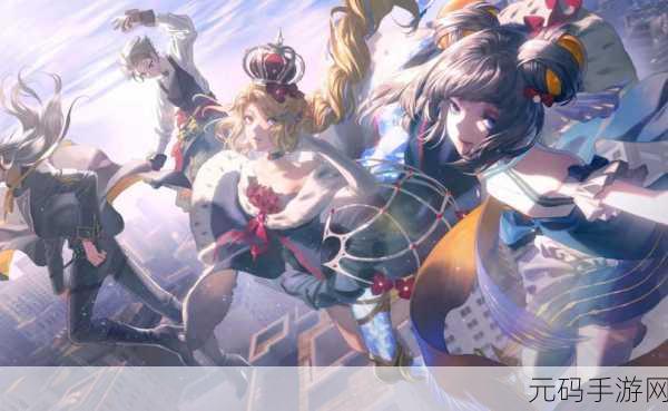 崩坏学园绝美PV震撼发布,邀你共赴无尽幻想之旅