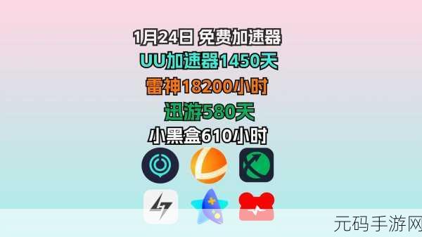 2024年免费加速器有哪些:1. 2024年免费加速器推荐:畅享极速网络体验