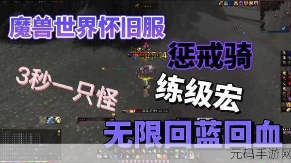 惩戒骑用双手剑还是双手斧:1. 惩戒骑选择双手剑或斧的最佳分析