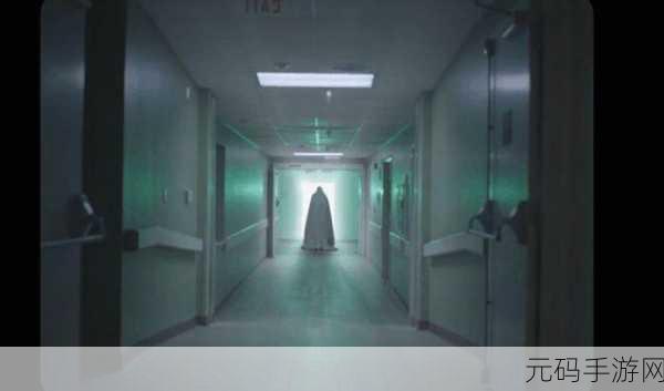 召唤鬼魅的结果是妈妈第一集:召唤鬼魅:母爱的阴影与灵异之旅