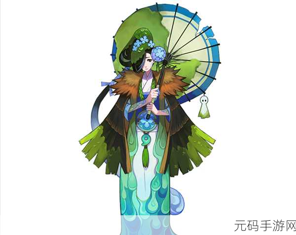 阴阳师，探寻破败桥头泪始干的神秘所在