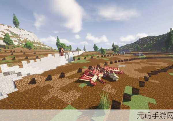手游资讯,探索我的世界格雷科技6模组特林金属锭的无限可能