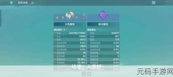 探秘妄想山海大荒兽皮获取之道,深度解析手游新版本活动