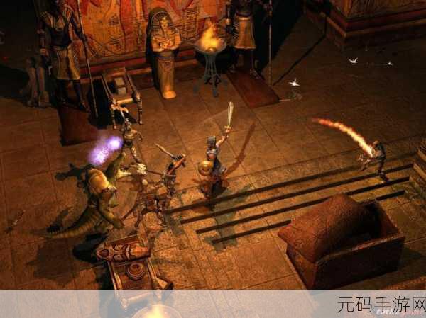 泰坦之旅2:1. 泰坦之旅2:神秘遗迹的召唤