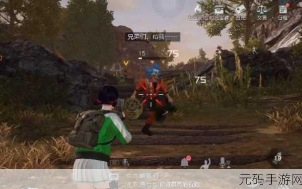 黎明觉醒生机，探寻小丑帮老巢的神秘所在