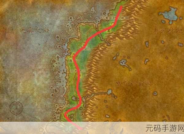 魔兽世界空中突袭怎么做:1. 探索魔兽世界:空中突袭的全新冒险