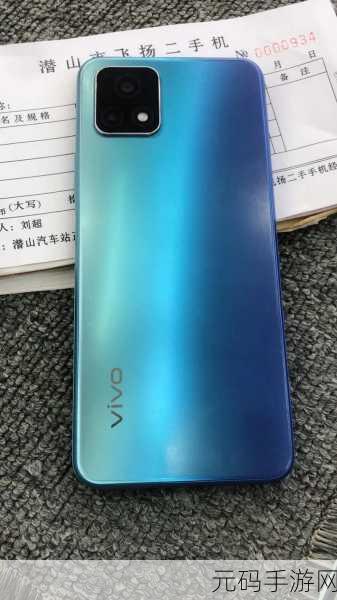 一级成色好的y31s标准版评测:1. 深入分析:Y31S标准版的性能与性价比