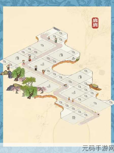手游资讯,江南百景图琼花玉树配方揭秘