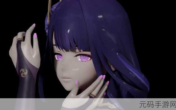 咔叽探险队,雷电女神技能全解析