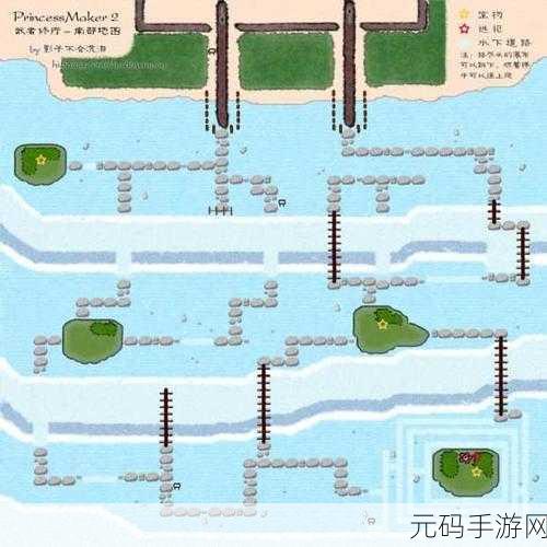 美少女梦工厂2 攻略:1. 《美少女梦工厂2:提升角色能力的终极攻略