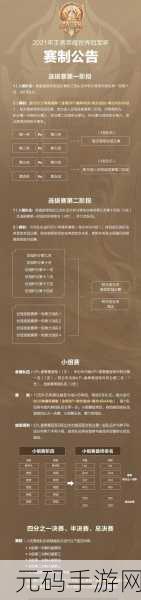 王者荣耀 2023 世界冠军杯,赛程时间表全揭秘及精彩看点