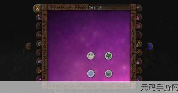 神秘时代4手游,素蒸馏研究新突破,探索无尽魔法之旅