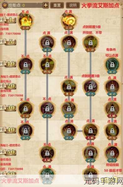 航海王燃烧意志,萨博满级加点秘籍大公开