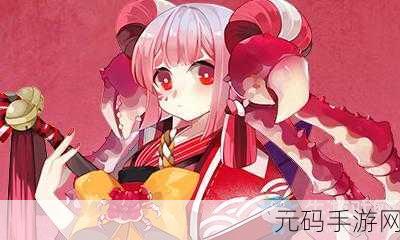 阴阳师SR式神蟹姬技能揭秘，战斗中的自我锤晕之谜