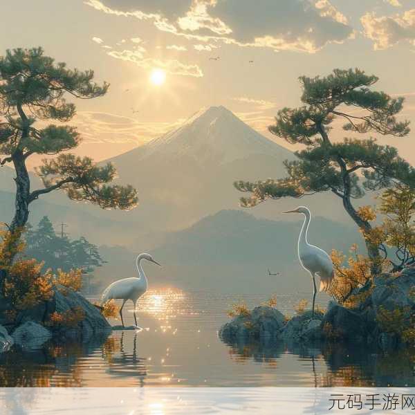 桃花源口水潺潺:1. 桃花源口水潺湲,灵秀山川寄心田