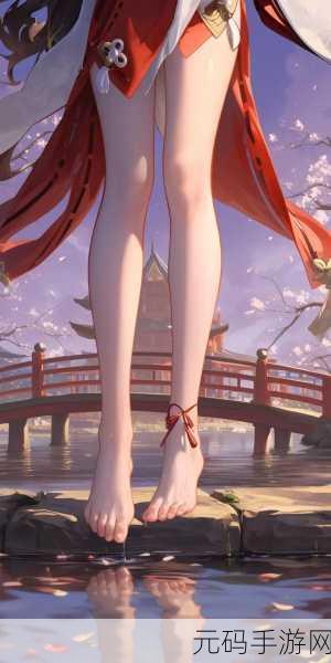 八重神子部下腿法娴熟:1. 八重神子的秘技:腿法之灵动与力量