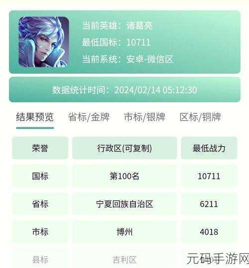 王者荣耀黄buff登场时间揭秘,全新游戏机制即将上线