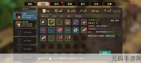 大侠立志传,宠物消失之谜及完美解决之道
