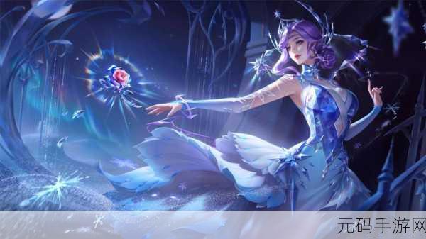 王者荣耀安琪拉最强六神装攻略,解锁法师之王的终极奥义