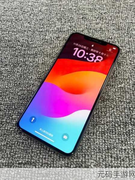 日本iphonexsmax:1. 日本市场热销:iPhone XS Max的全新体验